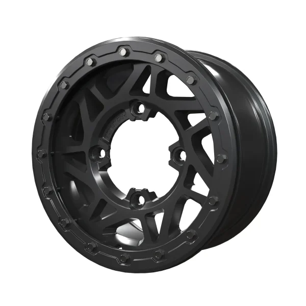 Pro Armor 4302 Beadlock Wheel