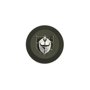5453209-458 Pro Armor Center Cap