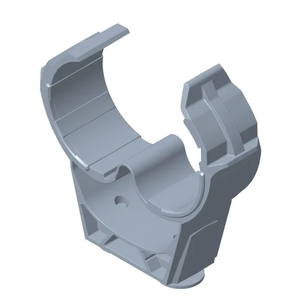 parts-p-2878747 Plastic Snap Clamp